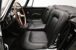 Ferrari 250 GT Cabriolet by Pininfarina 1961 года